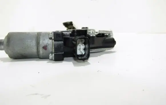 Honda Civic IX Front window lifting mechanism without motor Nėra