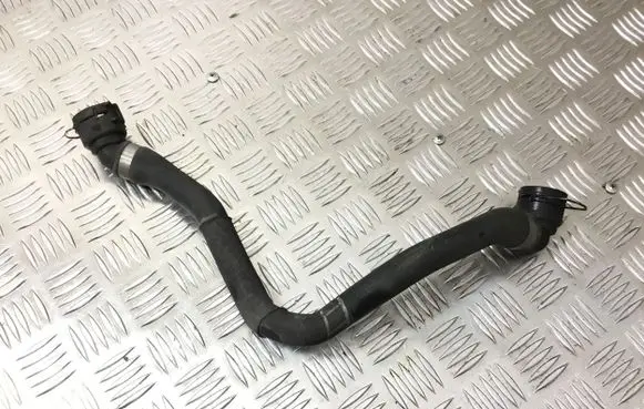 BMW 6 F12 F13 Engine coolant pipe/hose 7582895 17127582895