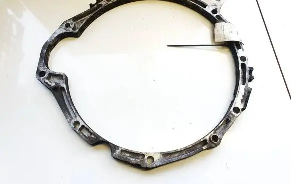 Nissan Almera Tino Crankshaft position sensor