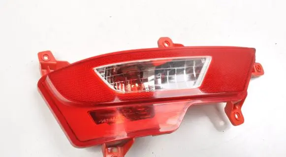 Hyundai Bayon Rear/tail lights 92406-Q0500