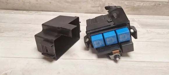 Hyundai i40 Fuse module 1879001034
