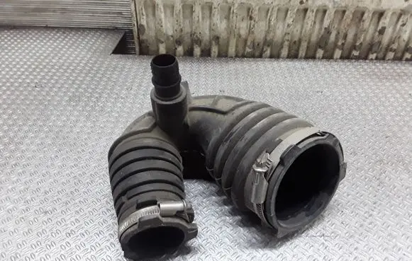 Audi A6 S6 C6 4F Air intake duct part 4F0129615E