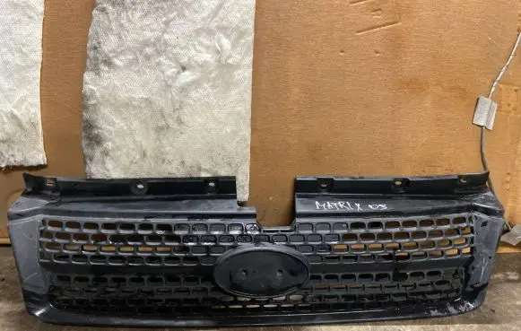 Hyundai Matrix Front grill 8656117400