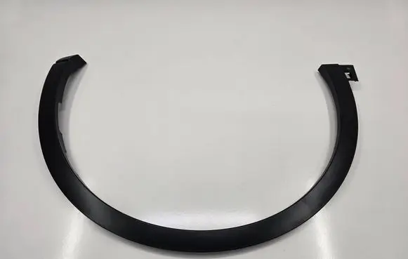 Volkswagen ID.4 Front arch trim 11A853718E