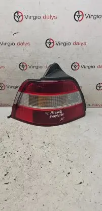 Honda Accord Rear/tail lights