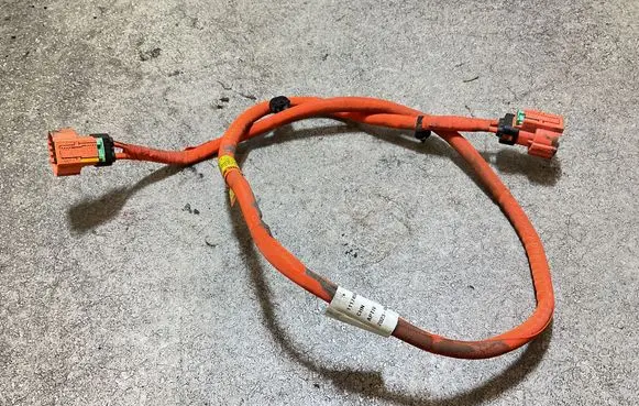 MG MG4 ev Other wiring loom 11174585 202308