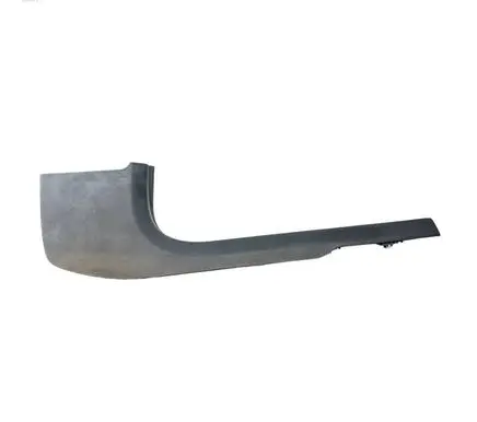 Dodge Charger Front sill trim cover 100017166 42068K