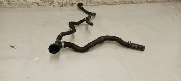Cupra Leon Engine coolant pipe/hose 5WA122101AH