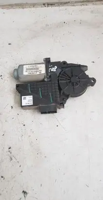 Seat Ibiza III (6L) Front door window regulator motor 401350A7 440775EW 400911D