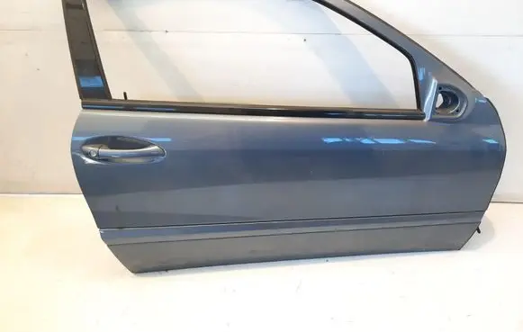 Mercedes-Benz C W203 Door (2 Door Coupe) B508