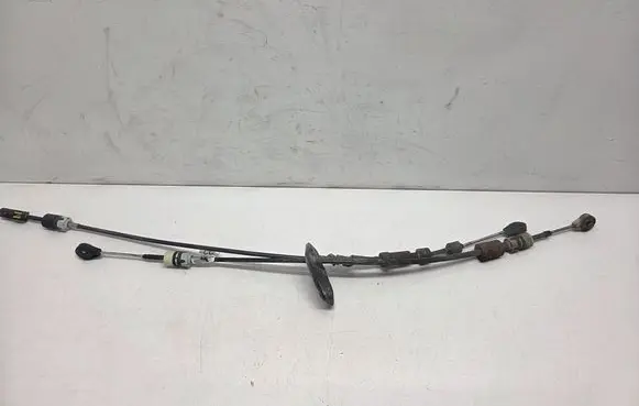Ford Transit Custom Gear shift cable linkage BK2R7E395CC BK2B