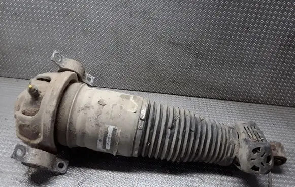 Volkswagen Touareg I Shock absorber/damper/air suspension 7L6512022E