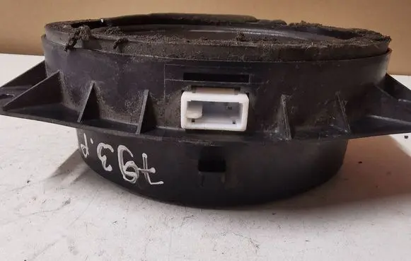 Toyota Avensis Verso Front door speaker 8616044120 15200067600101