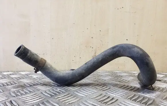 Hyundai ix35 Coolant pipe/hose 973122S000