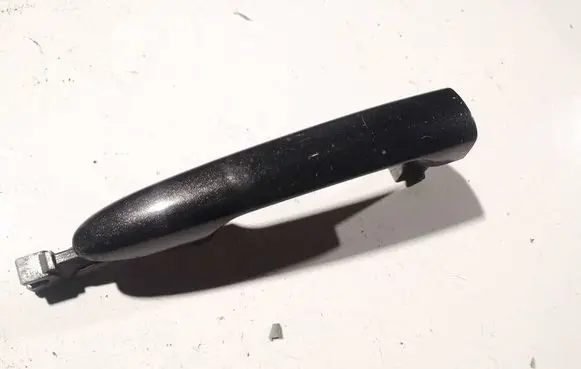 Mazda 6 Front door exterior handle