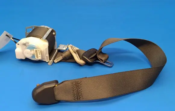 Ford Edge I Rear seatbelt 2023932 2027078AD 70894707780