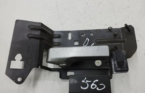 Nissan Murano Z50 Seat back rest control lever/handle 