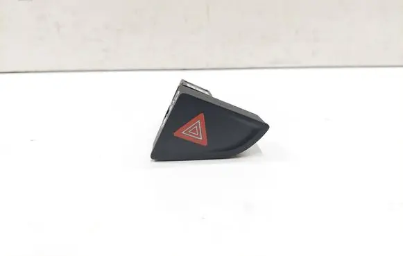 Citroen C5 Hazard light switch 96594789KR 03385010100