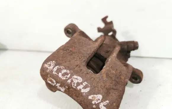 Honda Accord Rear brake caliper