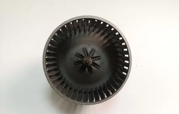 KIA Carnival Heater fan/blower