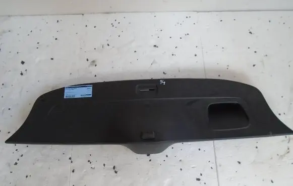 Volkswagen Up Tailgate trim 1S0867601