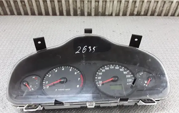 Hyundai Santa Fe Speedometer (instrument cluster) 9400326120