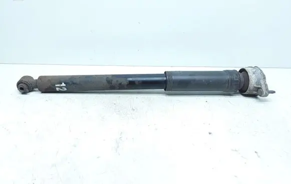 Mercedes-Benz E C207 W207 Rear shock absorber/damper A2043260598