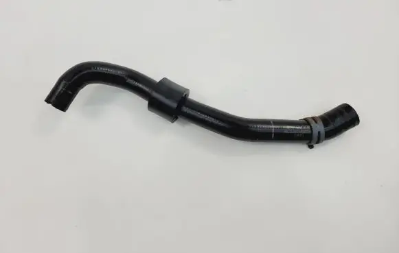 Audi A3 S3 8V Engine coolant pipe/hose 5Q0122109G