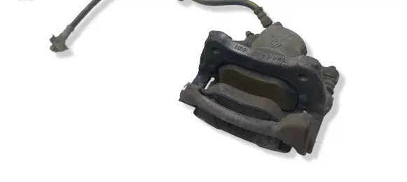 Renault Clio V Front brake caliper 