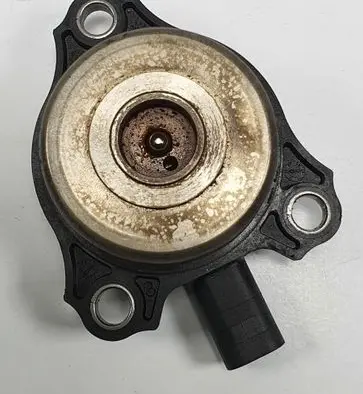 Mercedes-Benz C W204 Camshaft position sensor A2711560090