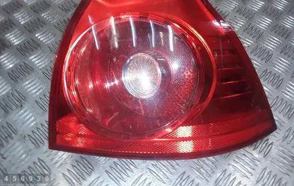Volkswagen Golf IV Rear/tail lights 1k6945096q