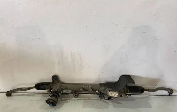 Honda Accord Steering rack 69236211S TL1G0 GG08077493