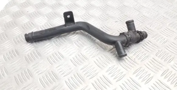 Audi A6 S6 C7 4G Engine coolant pipe/hose 03L121065K 4G0122293AB