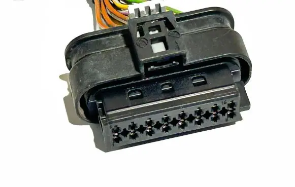 BMW X6 G06 Other relay 805587 15362