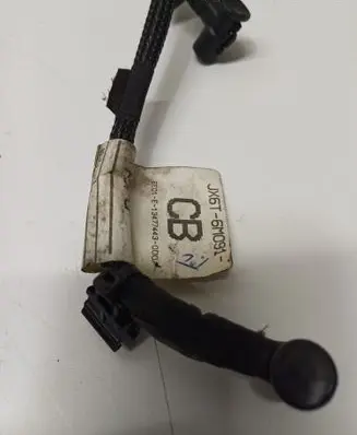Ford Focus Glow plug wires JX6T6M091CB