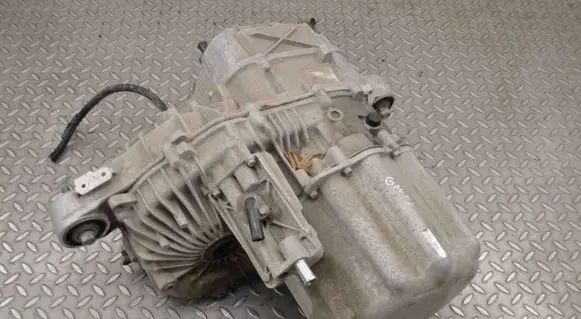 Tesla Model X Engine 103700000F