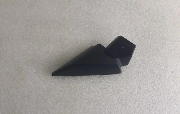 Audi TT TTS Mk2 Plastic wing mirror trim cover 8J0857506