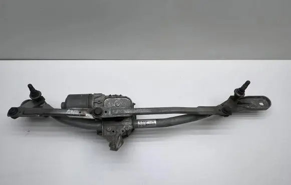 BMW 6 F12 F13 Front wiper linkage and motor 7308776 3397021525 HW3533SW1452
