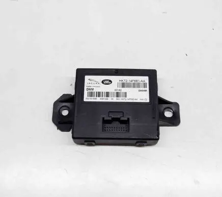 Land Rover Range Rover Evoque L538 Other devices 530181RB5 HK7214F681AA
