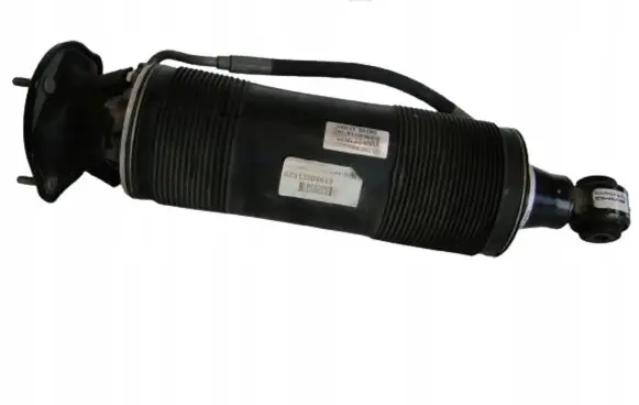 Mercedes-Benz SL AMG R231 Rear shock absorber/damper A2313209913