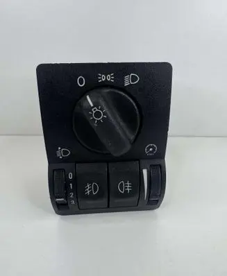 Opel Astra G Light switch 90561379 90561073 040993790