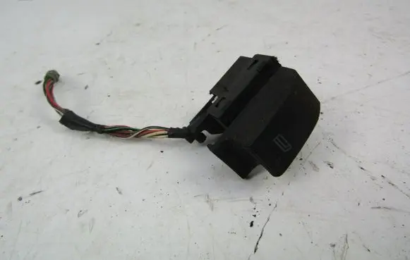 Audi A3 S3 8L Electric window control switch 8L0959855