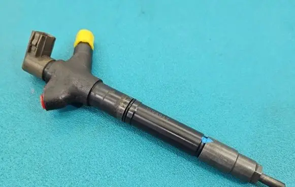 Toyota Verso Fuel injector 236700R090 IMPRK1593947