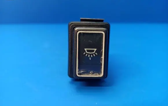 Jaguar XJS Interior lighting switch 33956D