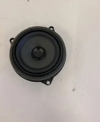 BMW X4 F26 Front door speaker 9209183
