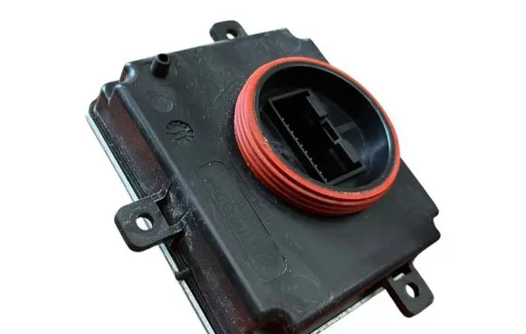 Audi A6 S6 C7 4G Headlight ballast module Xenon 4G0907397F 401140244 28297180