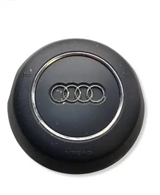 Audi Q7 4L Steering wheel airbag 4L0880201AN 62476090A