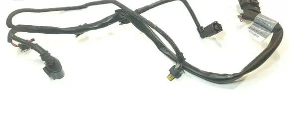 Audi A7 S7 4G Fuel injector wires 06E971627M