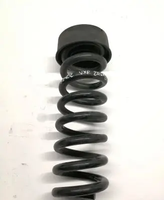 Mercedes-Benz E W212 Rear coil spring
