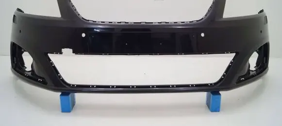 Seat Alhambra (Mk2) Front bumper